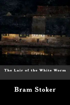 The Lair of the White Worm poster