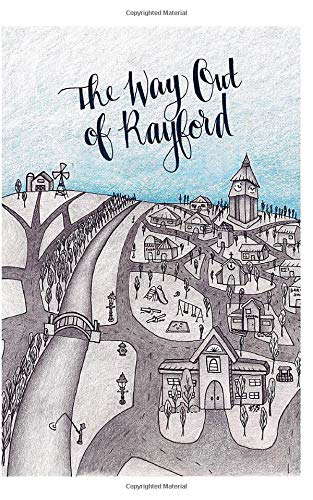 The Way out of Rayford poster