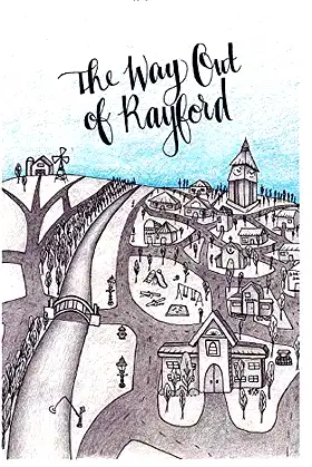 The Way out of Rayford poster