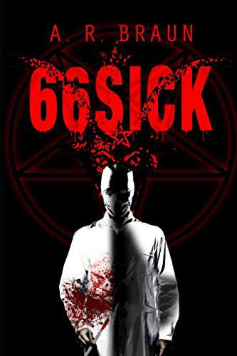 66SICK poster