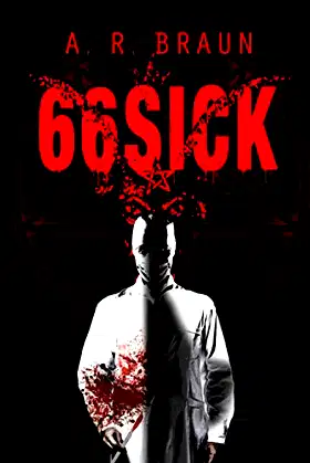66SICK poster
