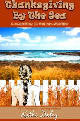 Thanksgiving by the Sea (Haunting By The Sea) poster