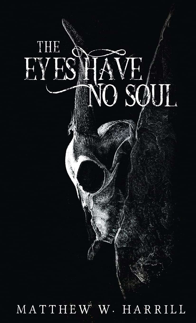 The Eyes Have No Soul poster