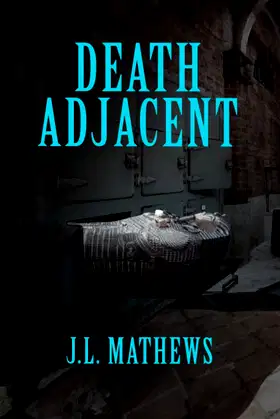 Death Adjacent poster