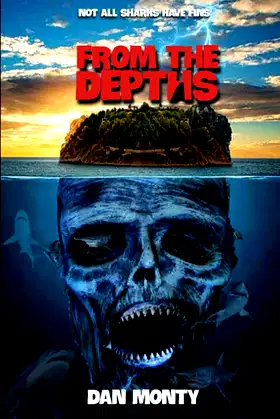 From the Depths (THE DEPTHS TRILOGY) poster