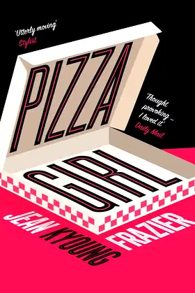 Pizza Girl poster