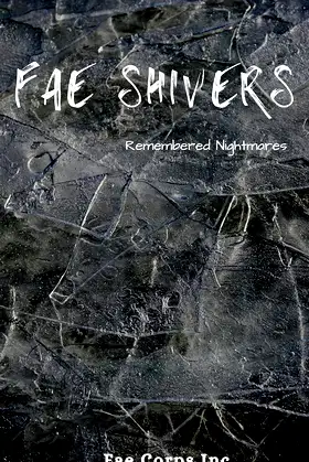 Remembered Nightmares (Fae Shivers) poster