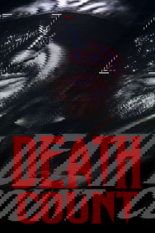 Death Count poster