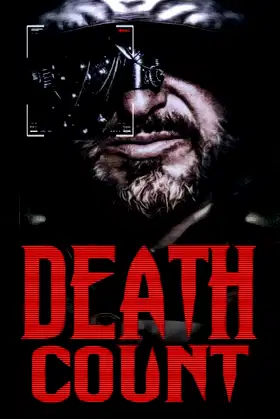 Death Count poster