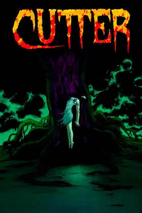 Cutter poster
