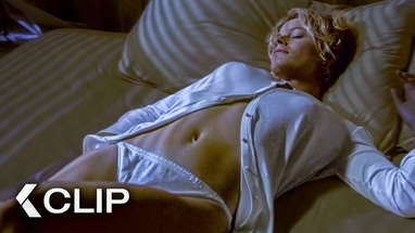 McKay's Nightmare - HOLLOW MAN Clip (2000) poster