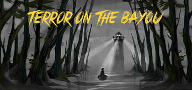 Terror On The Bayou capsule