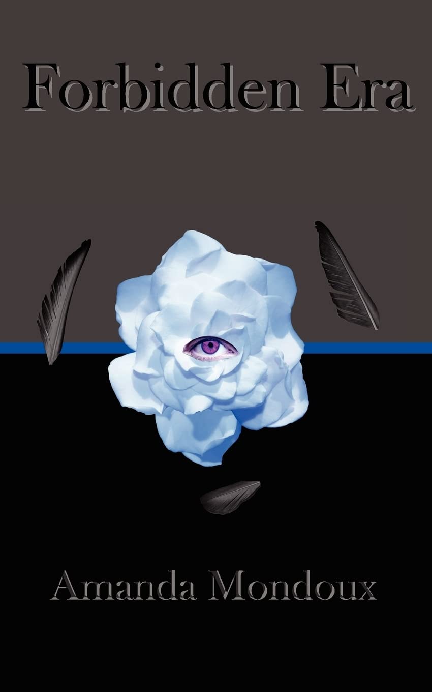 Forbidden Era poster