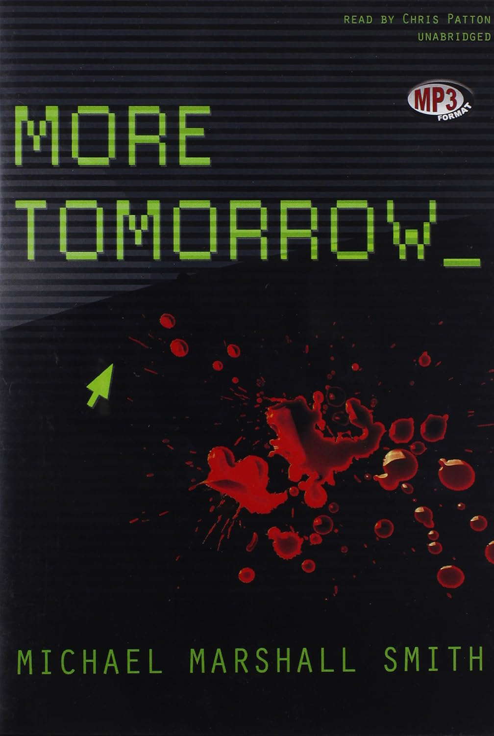 More Tomorrow poster