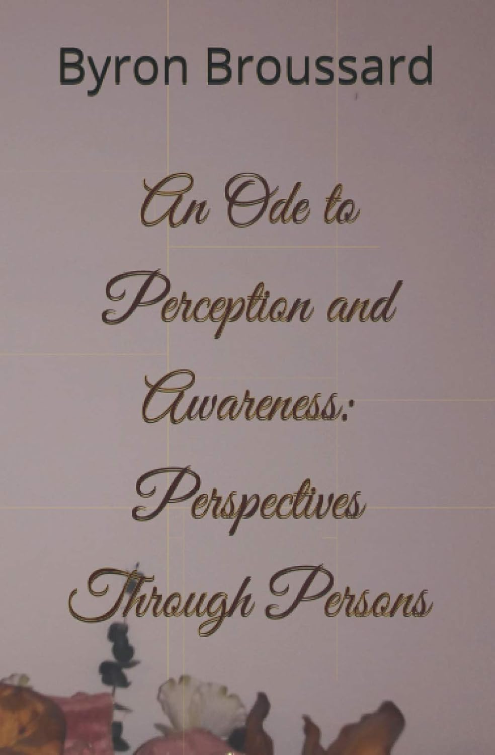 An Ode to Perception and Awareness: Perspectives Through Persons poster