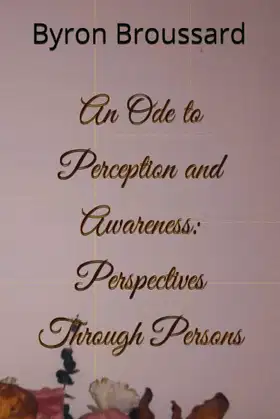 An Ode to Perception and Awareness: Perspectives Through Persons poster