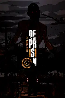 DEPRISION poster