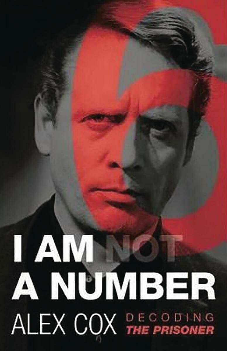 I Am (Not) a Number: Decoding The Prisoner poster