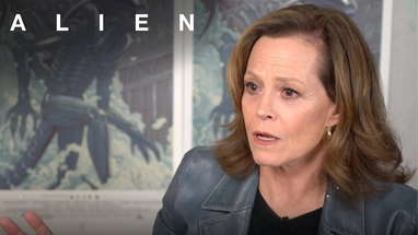 Ripley Remembers Episode #5 | ALIEN ANTHOLOGY poster