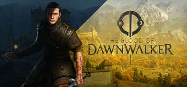 The Blood of Dawnwalker capsule
