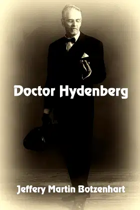 Doctor Hydenberg poster