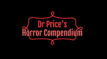 Episode 18: The Man With Too Many Eyes - Dr Price’s Horror Compendium