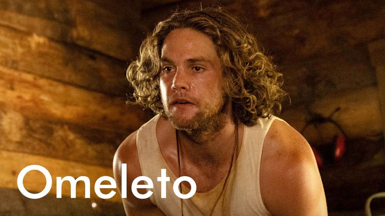 HUNTER'S CABIN | Omeleto Horror
