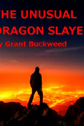 The Unusual Dragon Slayer poster