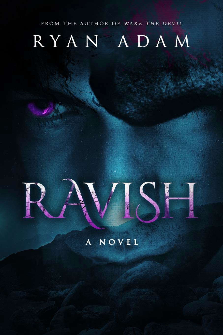 Ravish poster