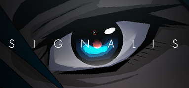 SIGNALIS capsule