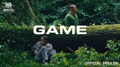 GAME - Official Trailer poster