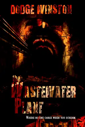 THE WASTEWATER PLANT poster