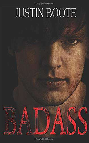 Badass poster