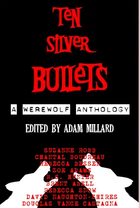 Ten Silver Bullets poster