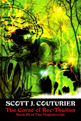The Curse of Roc-Thalian (The Magistricide) poster