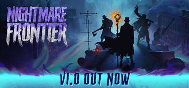 Nightmare Frontier capsule