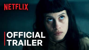 The Platform 2 | Official Trailer | Netflix poster