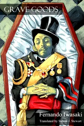 Grave Goods poster