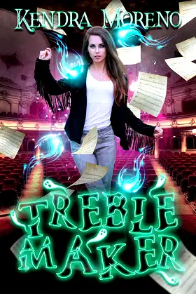 Treble Maker poster