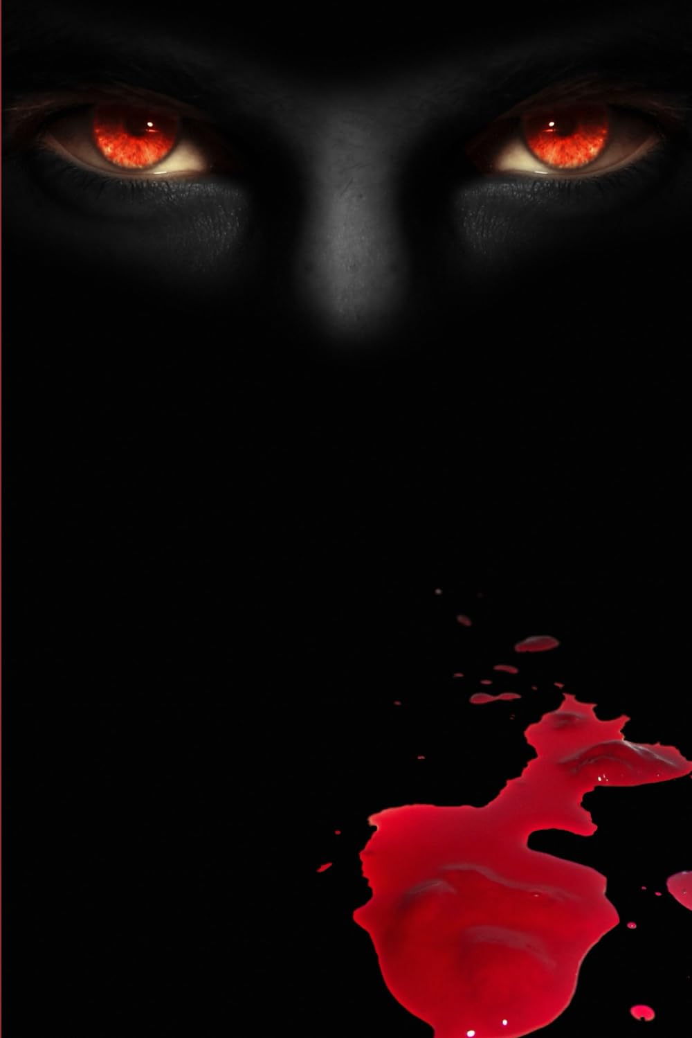 Immortal poster
