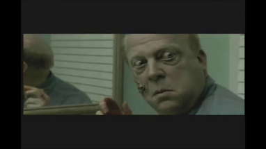 The Mangler : Reborn (2005) Trailer poster