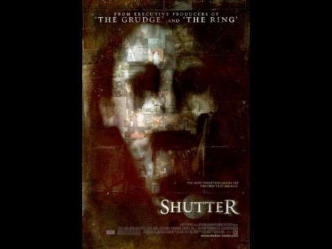 Poster for Shutter
