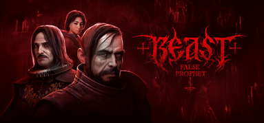 BEAST: False Prophet capsule