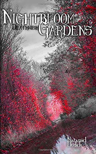 Nightbloom Gardens Deathwish poster
