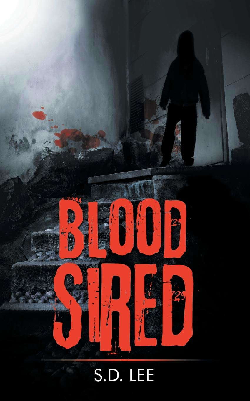 Blood Sired poster