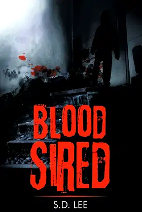 Blood Sired poster