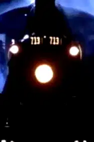 The Tale of Train Magic poster