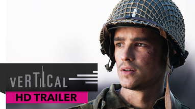 Ghosts of War | Official Trailer (HD) | Vertical Entertainment poster