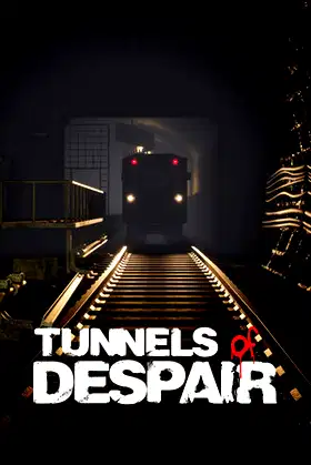 Tunnels of Despair poster