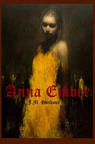 Anna Ember poster